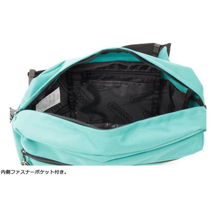 OUTDOOR PRODUCTS（アウトドアプロダクツ） ショルダーバッグ OUTDOOR