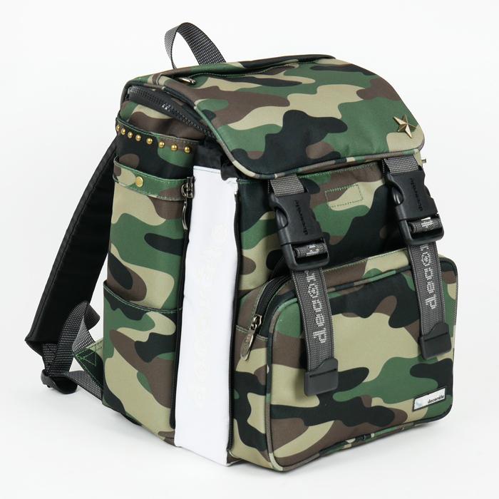 decorate デコレート リュック キッズ ランドセル Lサイズ(25L decorate デコレート リュック キッズ ランドセル Lサイズ(25L