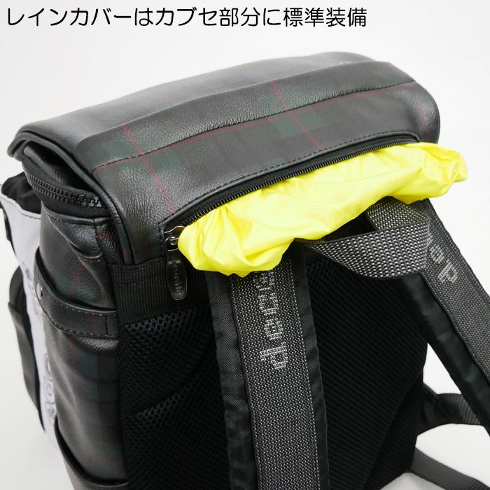 decorate デコレート リュック キッズ ランドセル Mサイズ(20L decorate デコレート リュック キッズ ランドセル Mサイズ(20L