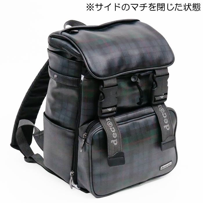 decorate デコレート リュック キッズ ランドセル Mサイズ(20L decorate デコレート リュック キッズ ランドセル Mサイズ(20L