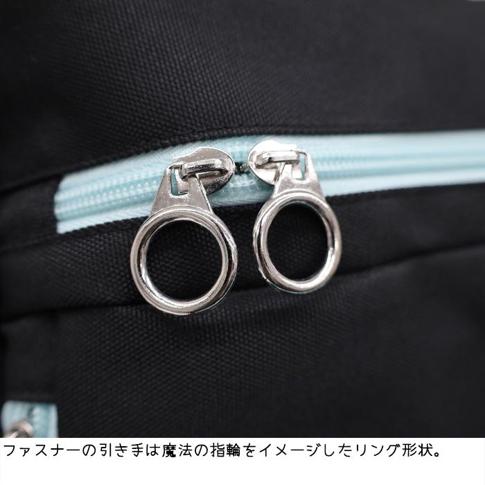 林間学校 リュック 小学生 大容量 女の子 サブリュック ジュニア キッズ 60L Pretty Princess No.PP04の画像