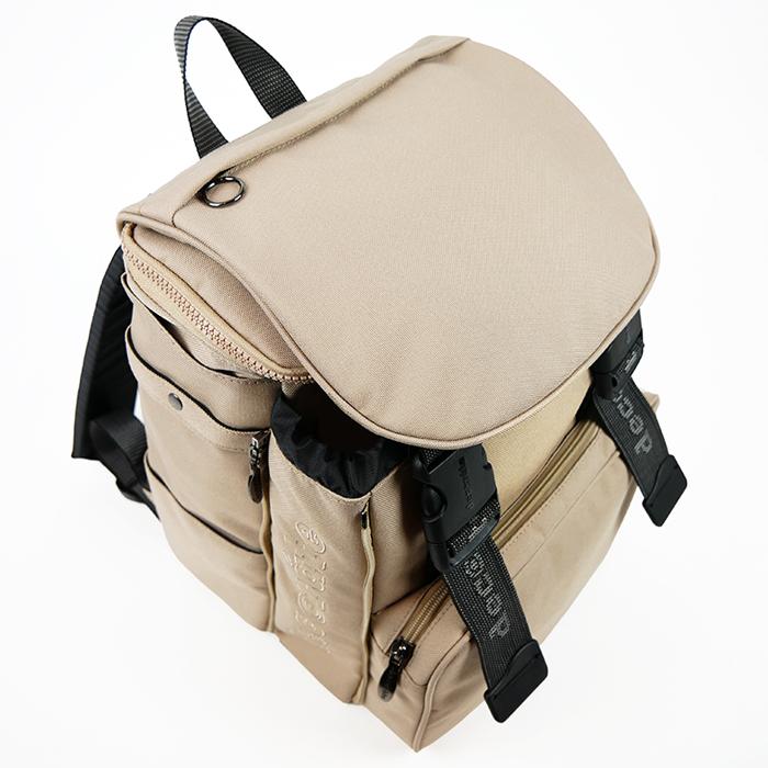 decorate（デコレート） リュック キッズ ランドセル Mサイズ(20L 