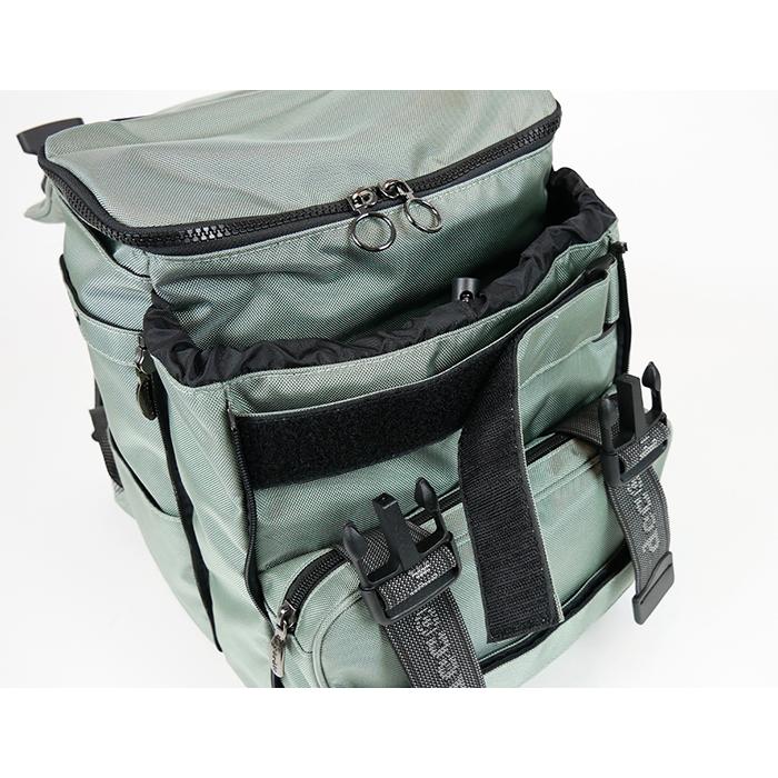 ランドセル型リュックサック デコレート キッズリュック Mサイズ(20L) ストラップおまけ付き decorate Dext DMS-092_15
