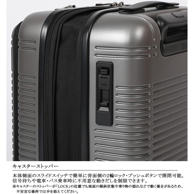 BERMAS（バーマス） BERMAS EURO CITY2 ユーロシティ2 ファスナー48c