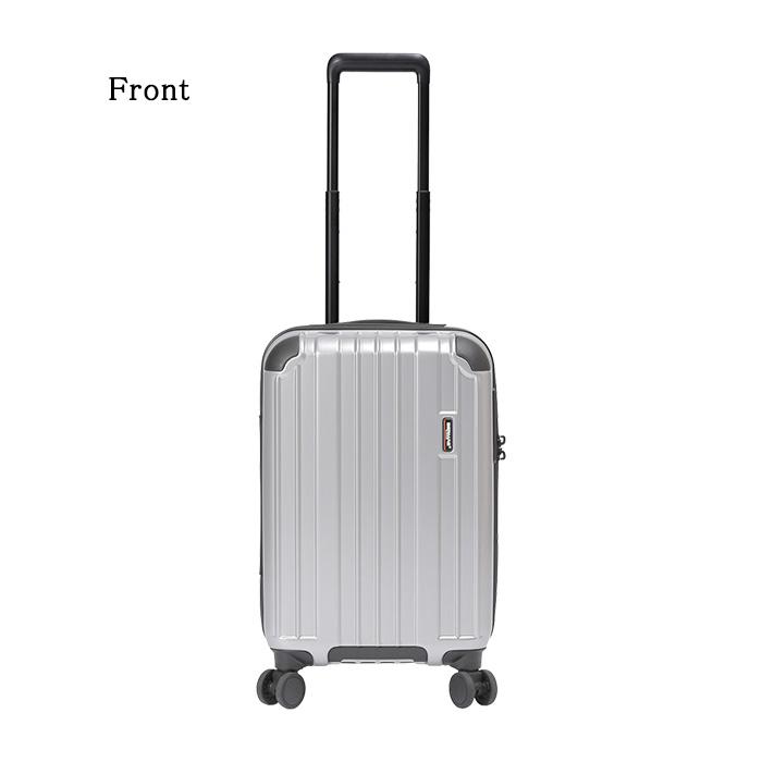 BERMAS バーマス スーツケース ヘリテージ2 #60530 機内持ち込み