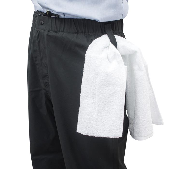 MAEGAKI ゴアテックス 3レイヤー プラトー レインパンツ APA5000