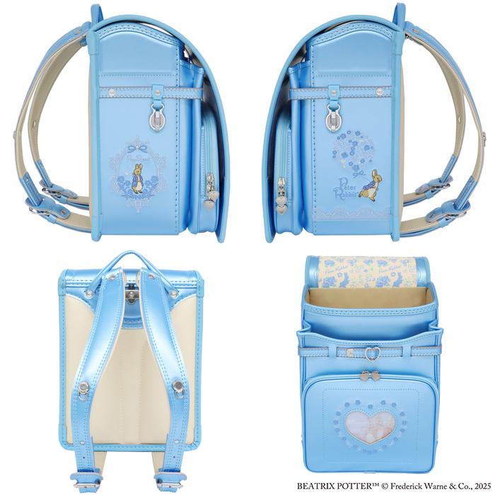 ピーターラビット（PETER RABBIT） ピーターラビット(TM) ランドセル