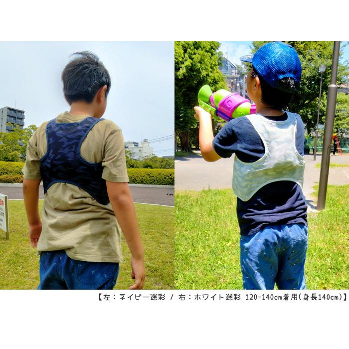 楽天市場】保冷剤 ベストの通販 【最高に涼しい！新品 】保冷剤120個