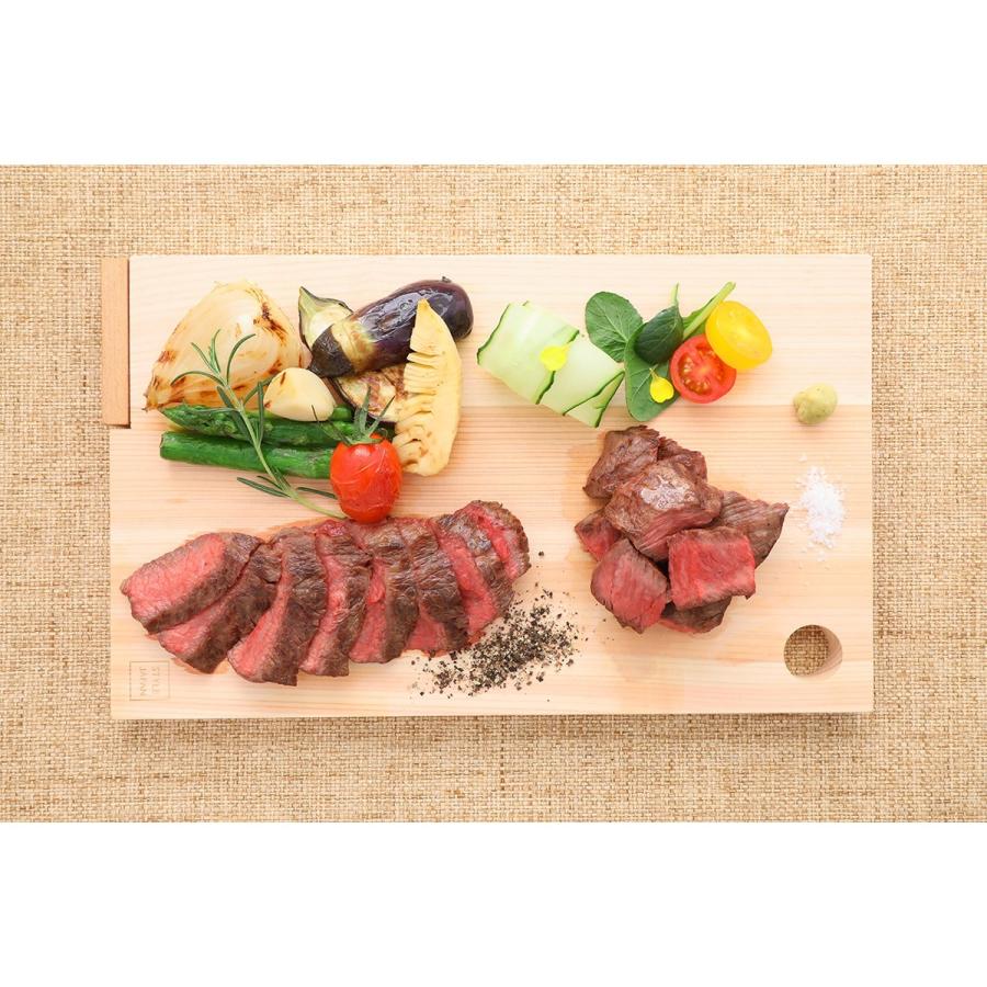 肉 和牛 牛肉 赤城和牛ランプとイチボの食べくらべ レシピ付き 冷凍 送料無料 内祝い 贈答 Akagi Beef Umami Raniti2 赤城牛 赤城和牛のとりやま 通販 Yahoo ショッピング
