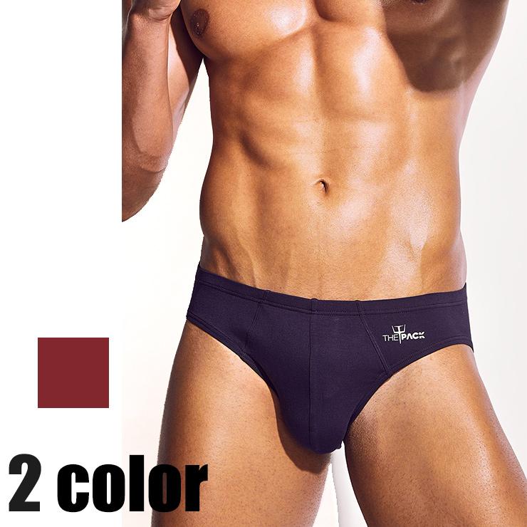 The Pack Adrian Brief Bamboo Fiber メンズ ブリーフ 高級下着 ソフト生地 インナ セクシー ローライズ Adrian インソレンドジャパン 通販 Yahoo ショッピング