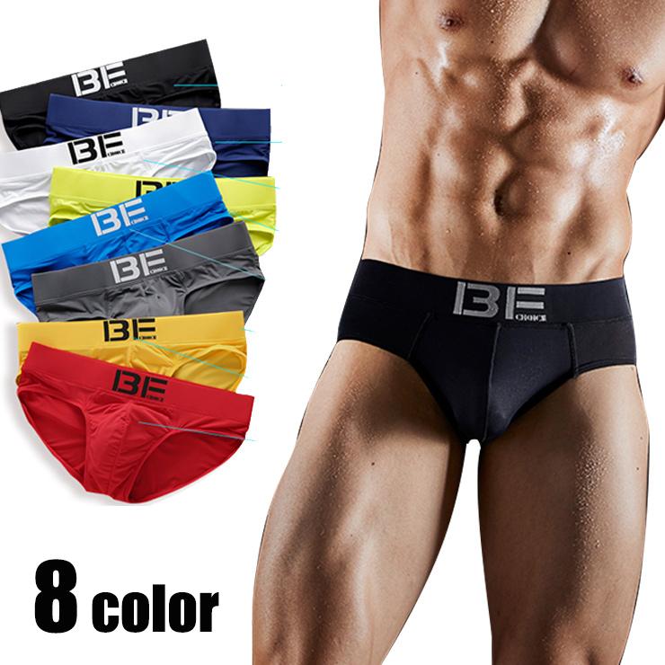 Bechoice おしゃれ ローライズ 男性プレゼント ブリーフ セクシー下着 吸水速乾 ファッション ソフト生地 男性 パンツ 定番be3m279 Be3m279 インソレンドジャパン 通販 Yahoo ショッピング