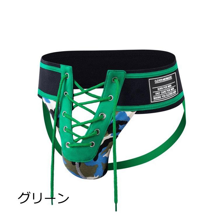 LACES JOCK 人気タイプ ファッション 男性 楽しみ 重量感 ジョックストラップ 綿素材 ワイドベルト 情熱 セクシー メンズ 快適 パッション|akahimensfashion|10