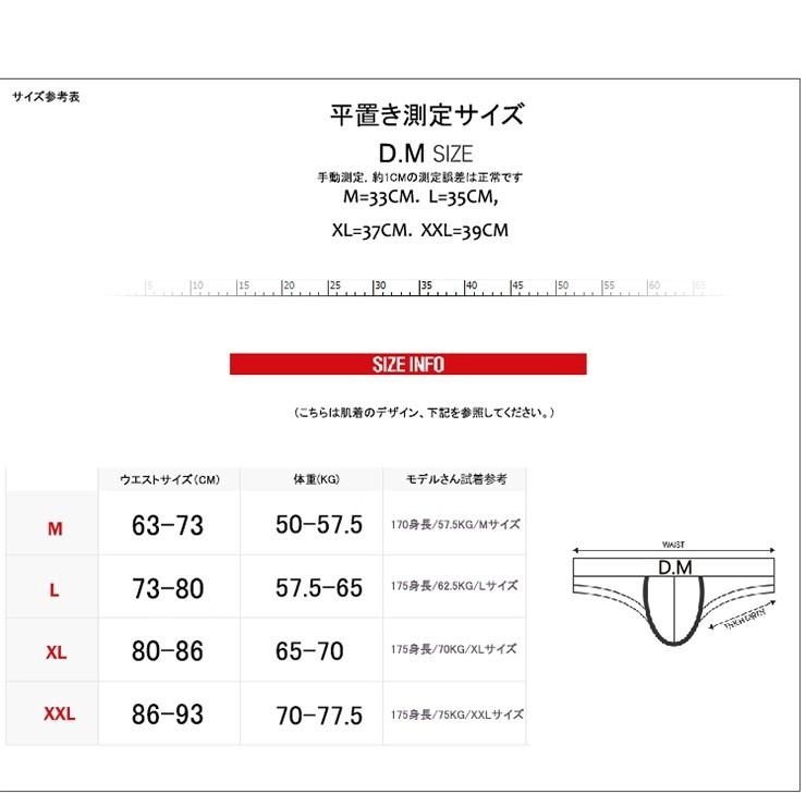 Dm セクシー下着 男性プレゼント メンズインナ 人気商品 ファッション 快適なブリーフ3029 Dm3029 インソレンドジャパン 通販 Yahoo ショッピング