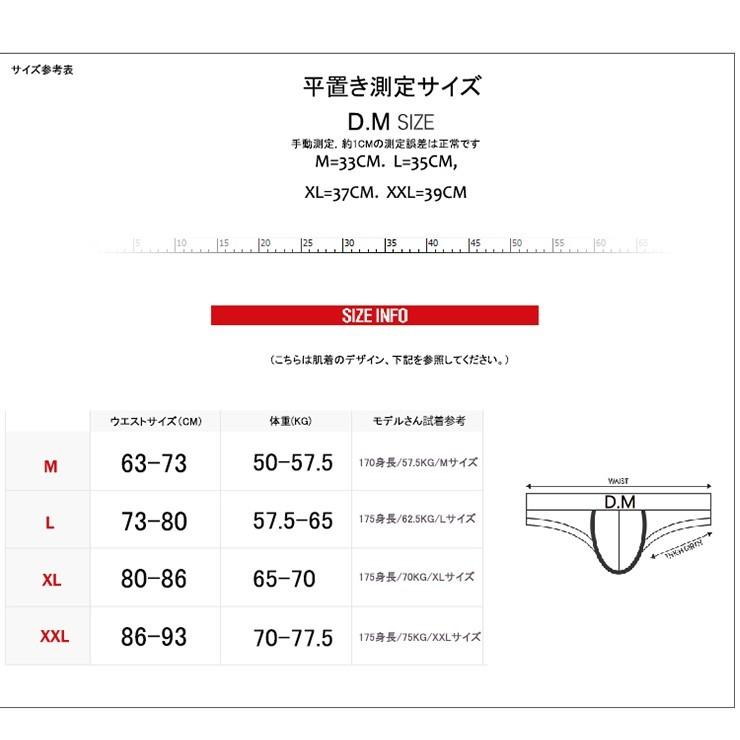 Dm 男性プレゼント メンズインナ 人気商品 ファッション セクシー下着 男性パンツ ブリーフ 3031 Dm3031 インソレンドジャパン 通販 Yahoo ショッピング