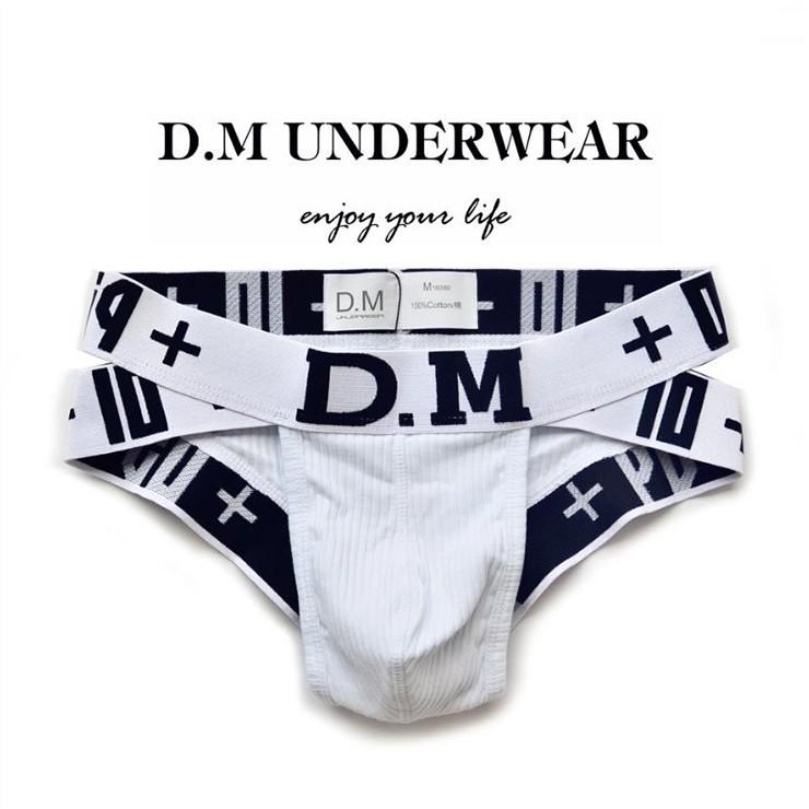 DM 男性プレゼント メンズインナ 人気商品 ファッション セクシー下着 男性パンツ ブリーフ 3031｜akahimensfashion｜10