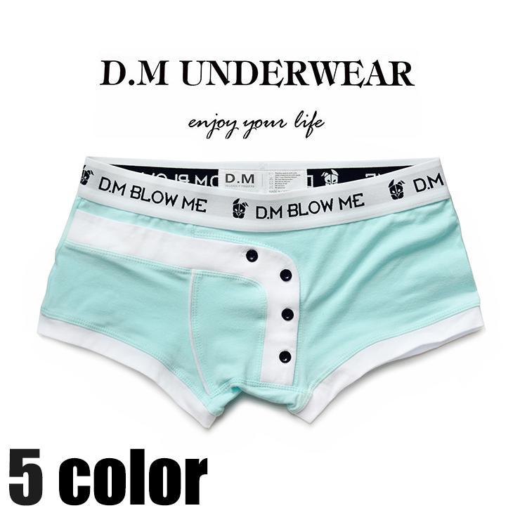 Dm Business Fashion メンズショーツ スポーティ ローライズ ファッション 定番 スポーツ ボクサーパンツ ビジネス ボタン 設計 コットン 4034 Dm4034 インソレンドジャパン 通販 Yahoo ショッピング