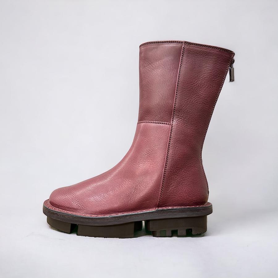 trippen（トリッペン） MID-BOOT ミッドブーツ ミドル Closed