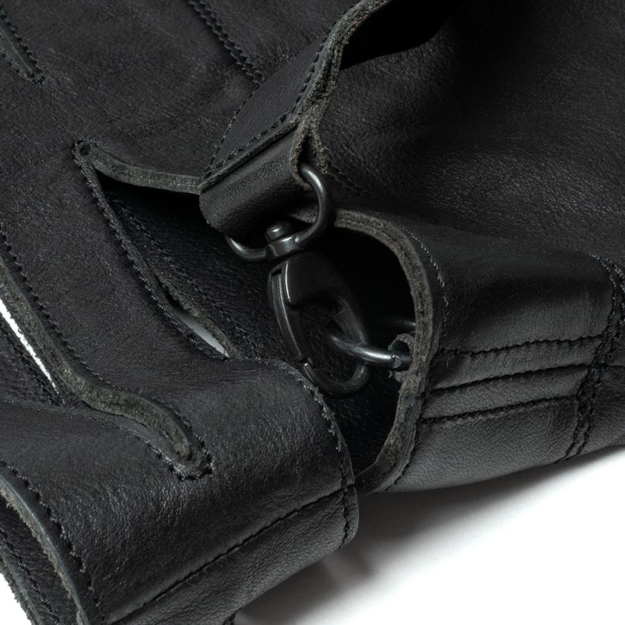 trippen（トリッペン） 【予約商品：2024年10月お届け】trippen XBAG