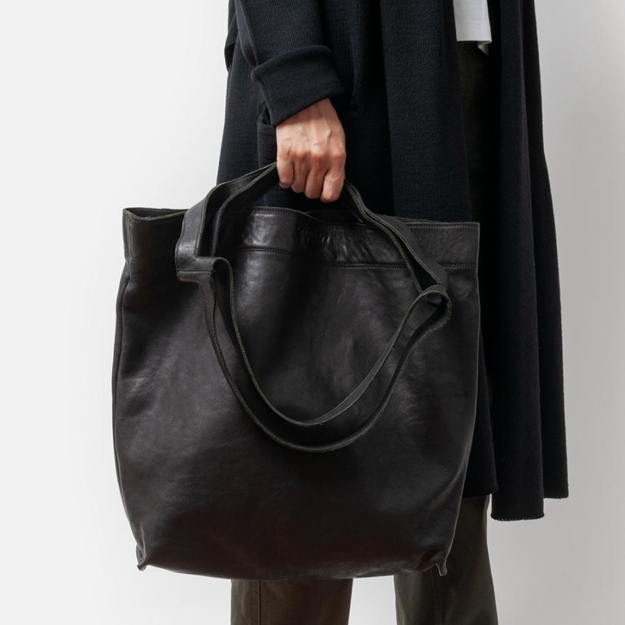 trippen（トリッペン） 【予約商品：2024年10月お届け】trippen XBAG