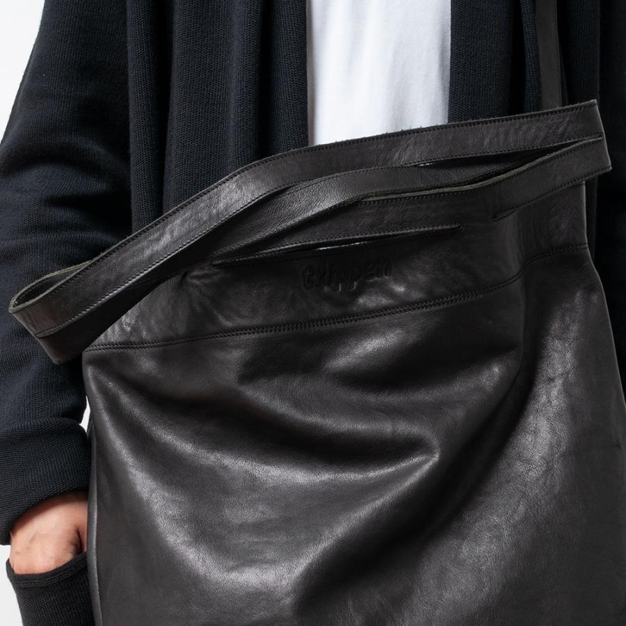 trippen（トリッペン） 【予約商品：2024年10月お届け】trippen XBAG