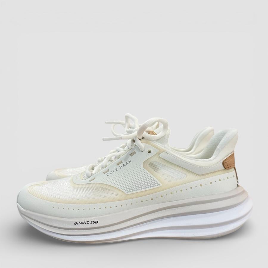 2026春夏新作 COLE HAAN ランニング スニーカー コールハーン オリジナルグランド クアッドスター 軽量 靴 w31264_2