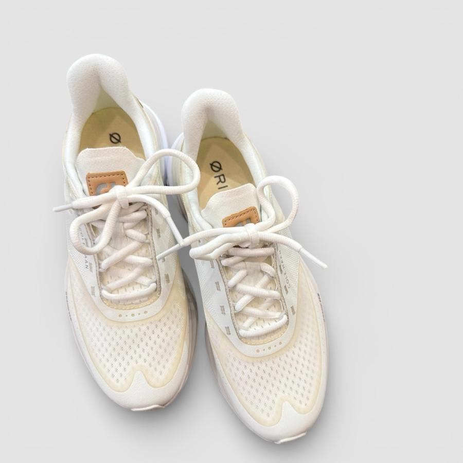 2026春夏新作 COLE HAAN ランニング スニーカー コールハーン オリジナルグランド クアッドスター 軽量 靴 w31264_3