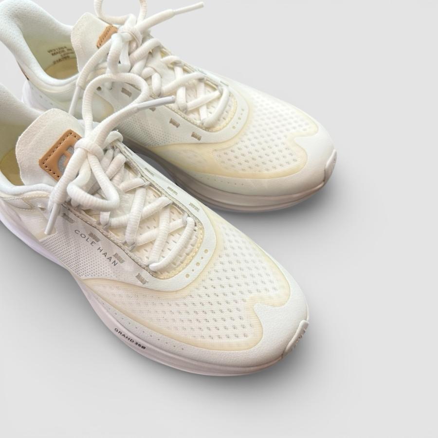 2026春夏新作 COLE HAAN ランニング スニーカー コールハーン オリジナルグランド クアッドスター 軽量 靴 w31264_4