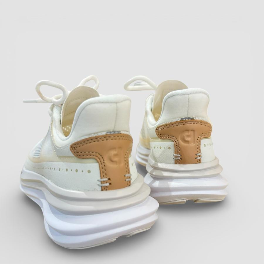 2026春夏新作 COLE HAAN ランニング スニーカー コールハーン オリジナルグランド クアッドスター 軽量 靴 w31264_5