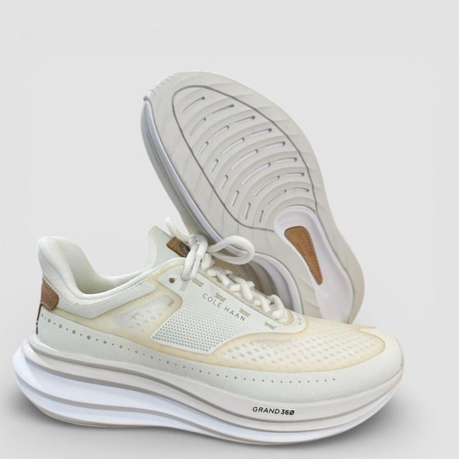 2026春夏新作 COLE HAAN ランニング スニーカー コールハーン オリジナルグランド クアッドスター 軽量 靴 w31264_6