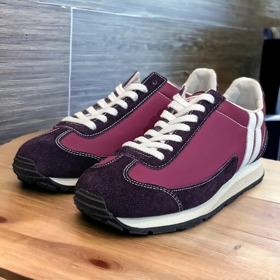 パトリックマイアミ オニベジ 38 505379 WINE 新品未使用品 PATRICK パトリック MIAMI-OB（マイアミ・オニベジ）WINE 505379