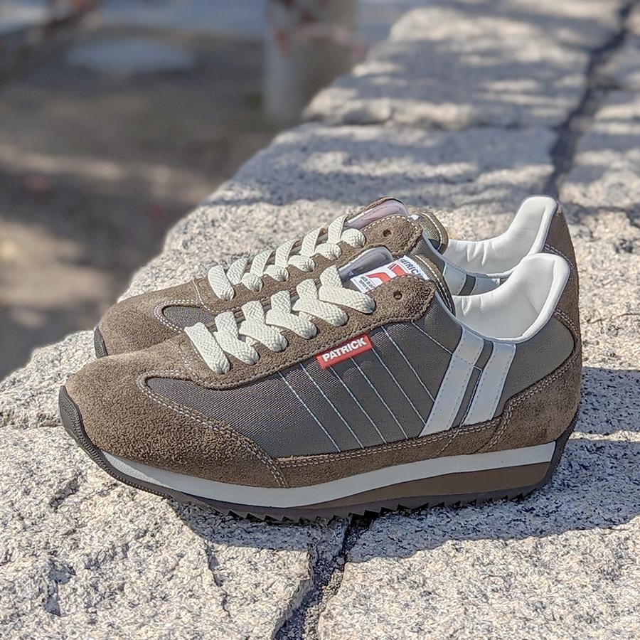 PATRICK パトリック MARATHON マラソン HILL ヒル 94715