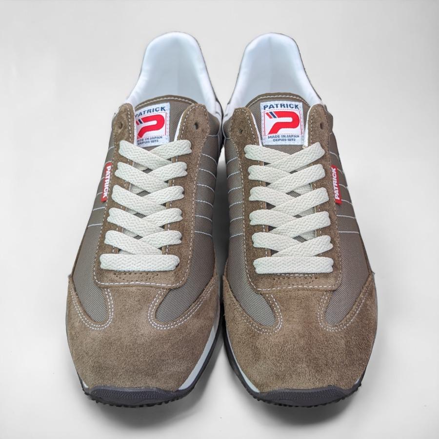 PATRICK パトリック MARATHON マラソン HILL ヒル 94715