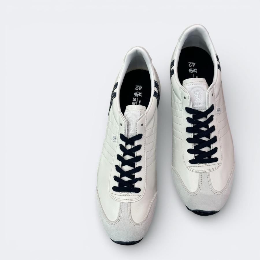 PATRICK（パトリック） 2026春夏新入荷 IRIS アイリス 23422 P.WHT