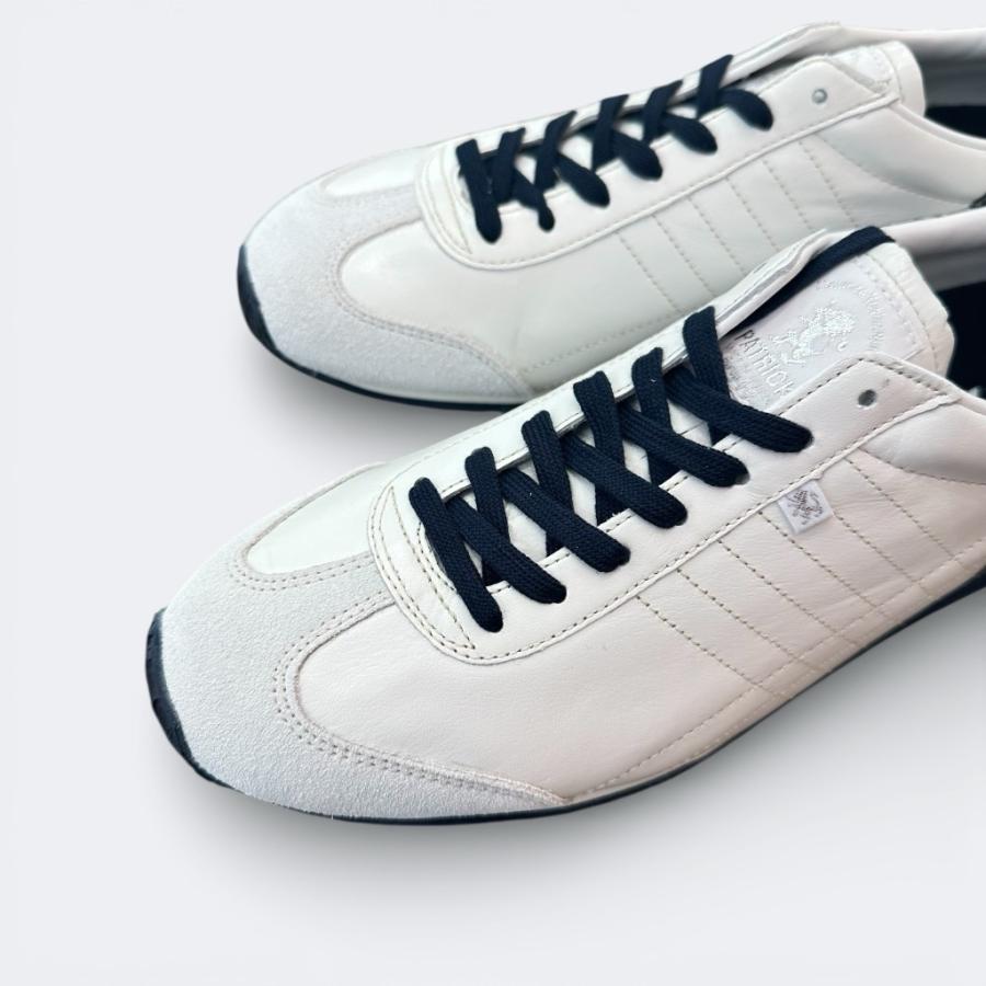 PATRICK（パトリック） 2026春夏新入荷 IRIS アイリス 23422 P.WHT