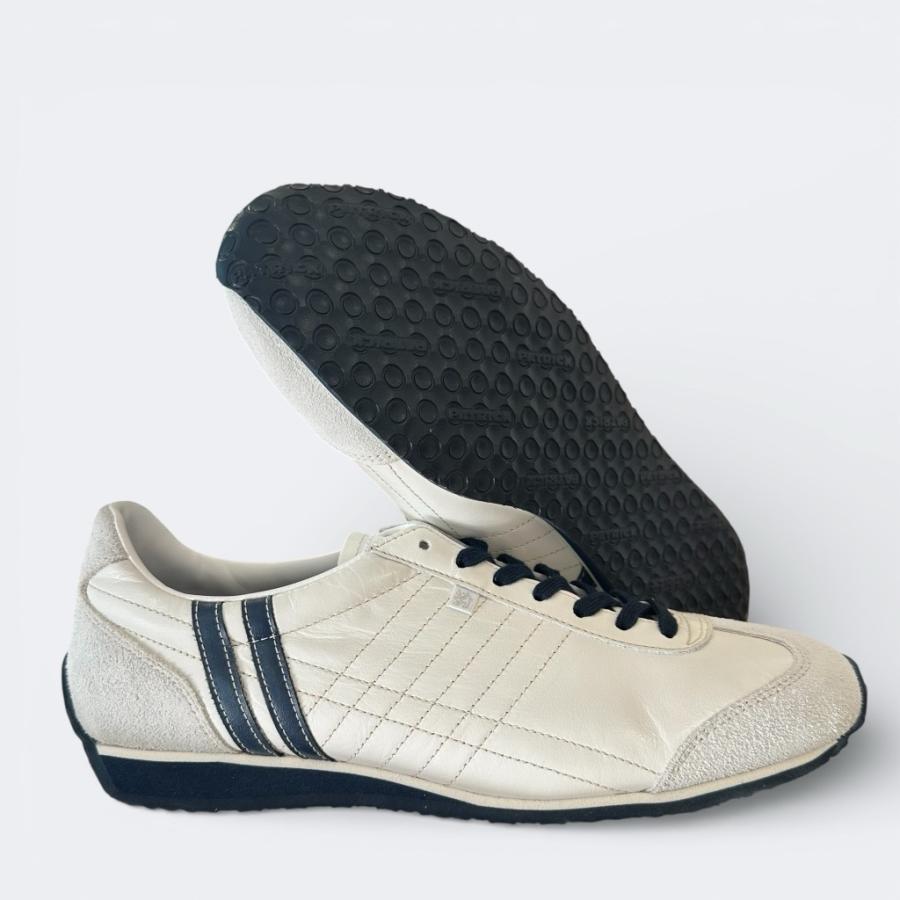 PATRICK（パトリック） 2026春夏新入荷 IRIS アイリス 23422 P.WHT