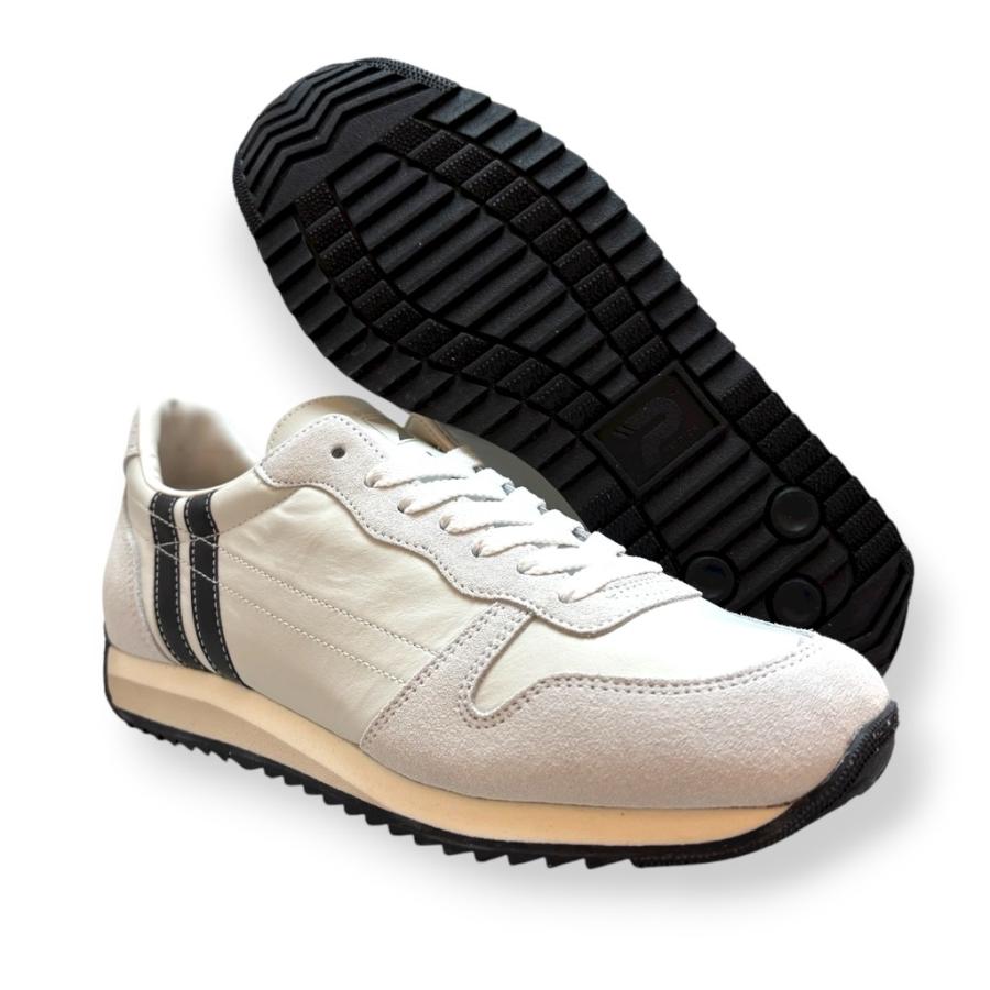 PATRICK（パトリック） 2025秋冬新作 VISSO ヴィッソ WHT ホワイト