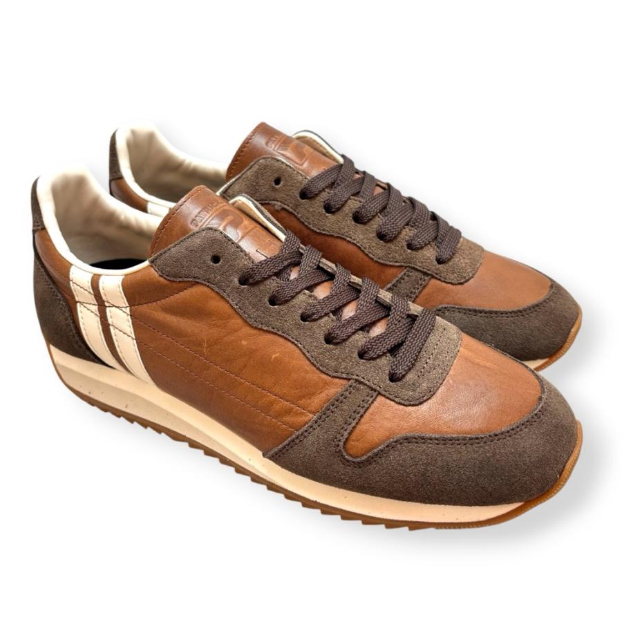 PATRICK（パトリック） 2025秋冬新作 VISSO ヴィッソ CHO チョコ