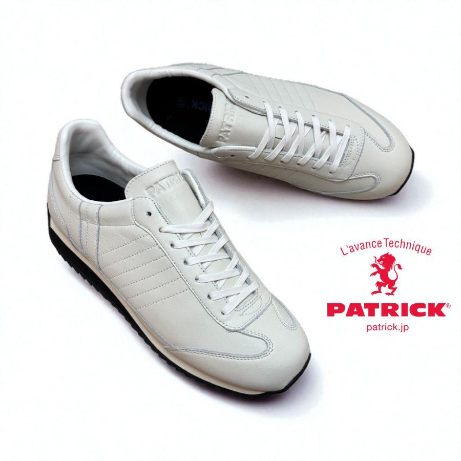 PATRICK（パトリック） 2025秋冬新入荷 MARARAIN マラレイン 530710 撥