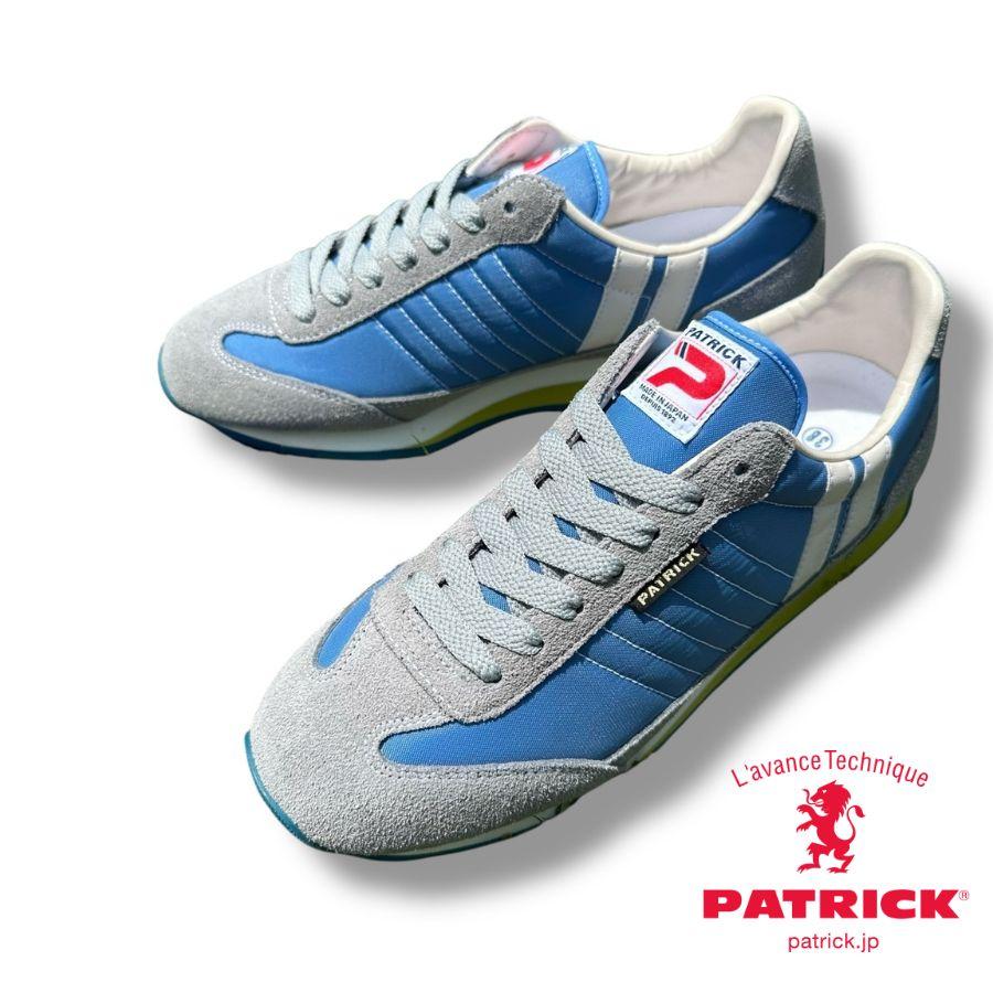 PATRICK（パトリック） MARATHON マラソン 942502 SUPERBL スーパー
