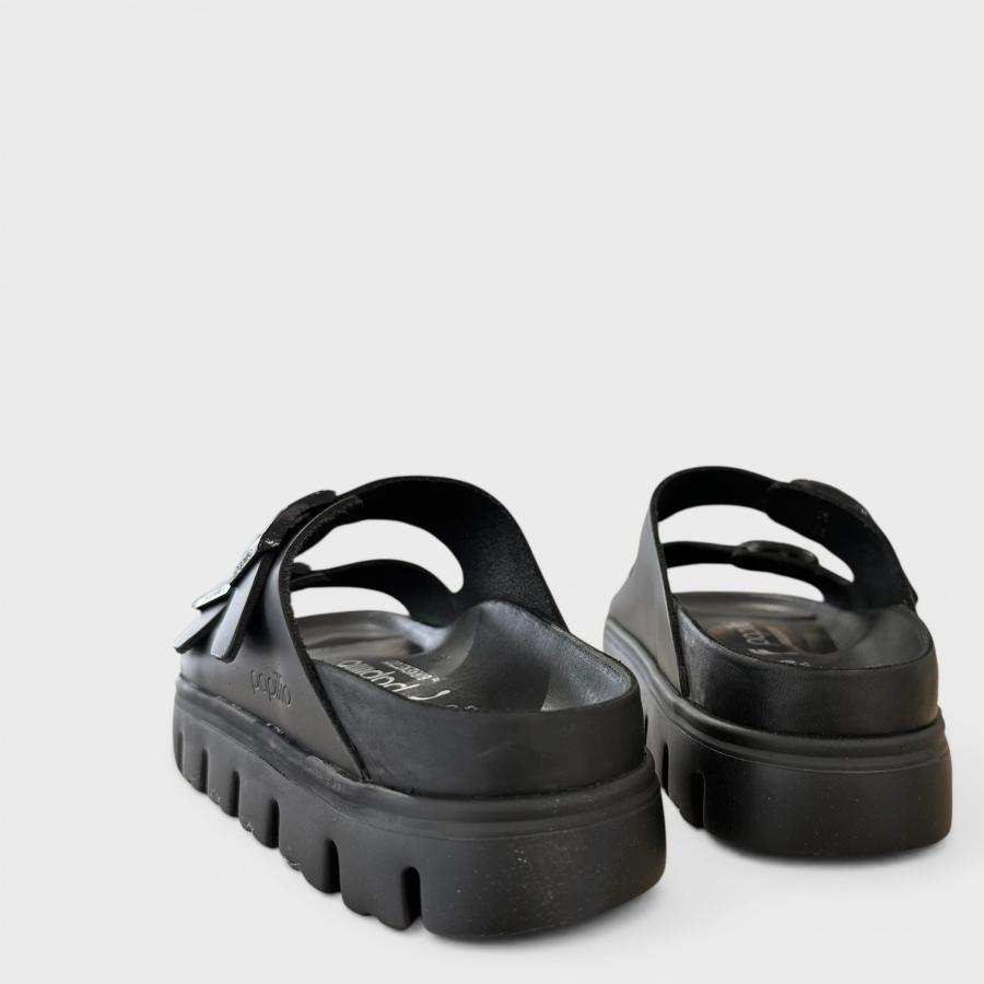 ビルケンシュトック パピリオ アリゾナ チャンキー 厚底サンダル BIRKENSTOCK（ビルケンシュトック） 2026春夏新入荷 Papillio パピリオ