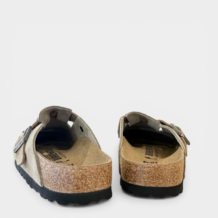 BIRKENSTOCK（ビルケンシュトック） 2026春夏新入荷 Boston Braided