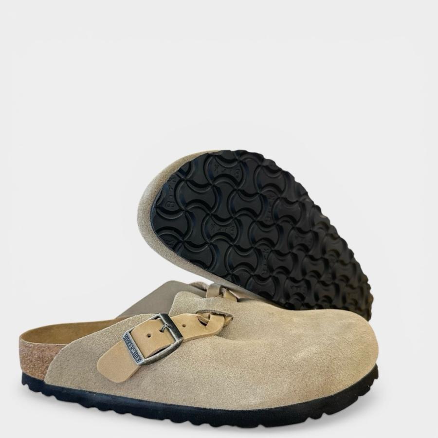 BIRKENSTOCK（ビルケンシュトック） 2026春夏新入荷 Boston Braided