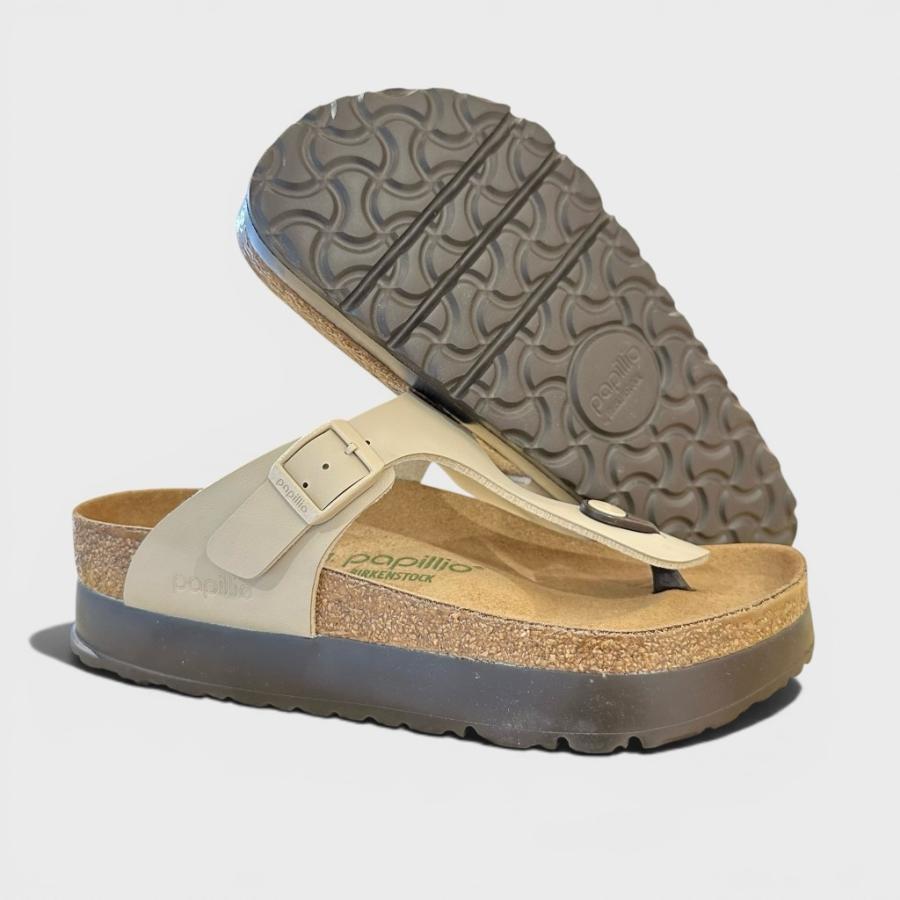 BIRKENSTOCK（ビルケンシュトック） 2026春夏新入荷 Papillio パピリオ