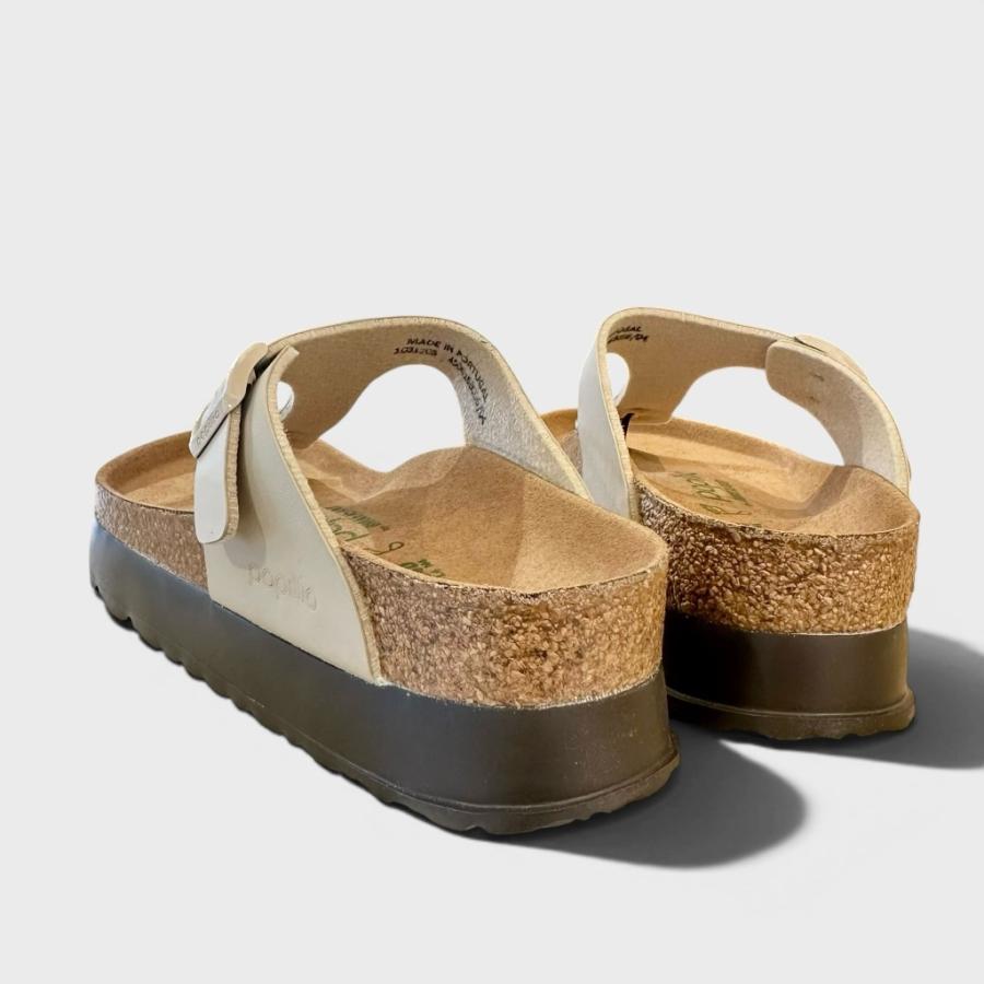 BIRKENSTOCK（ビルケンシュトック） 2026春夏新入荷 Papillio パピリオ
