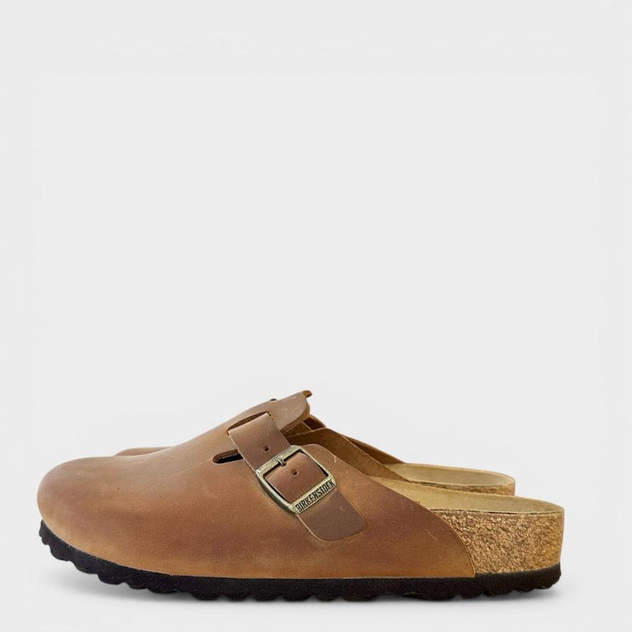 BIRKENSTOCK（ビルケンシュトック） 2026春夏新入荷 BOSTON ボストン