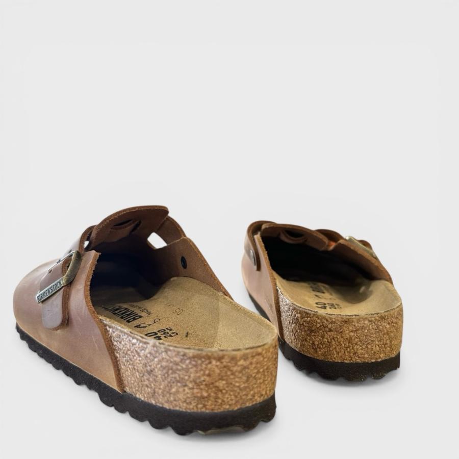 BIRKENSTOCK（ビルケンシュトック） 2026春夏新入荷 BOSTON ボストン