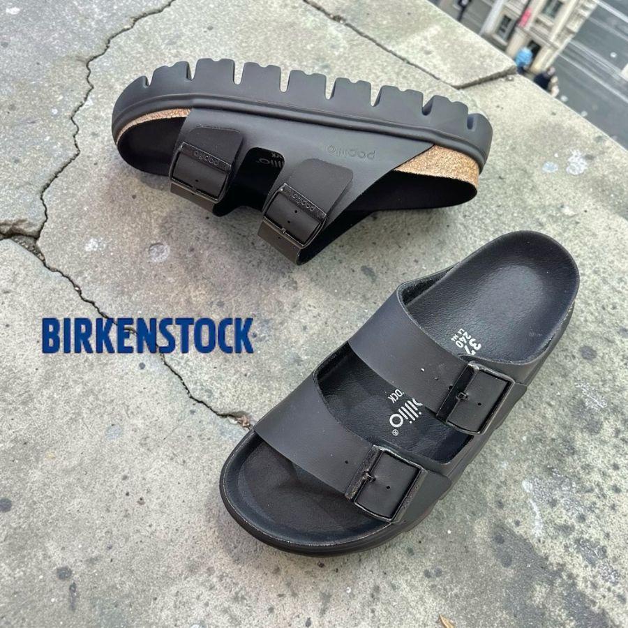 BIRKENSTOCK（ビルケンシュトック） 2026春夏新入荷 Papillio パピリオ