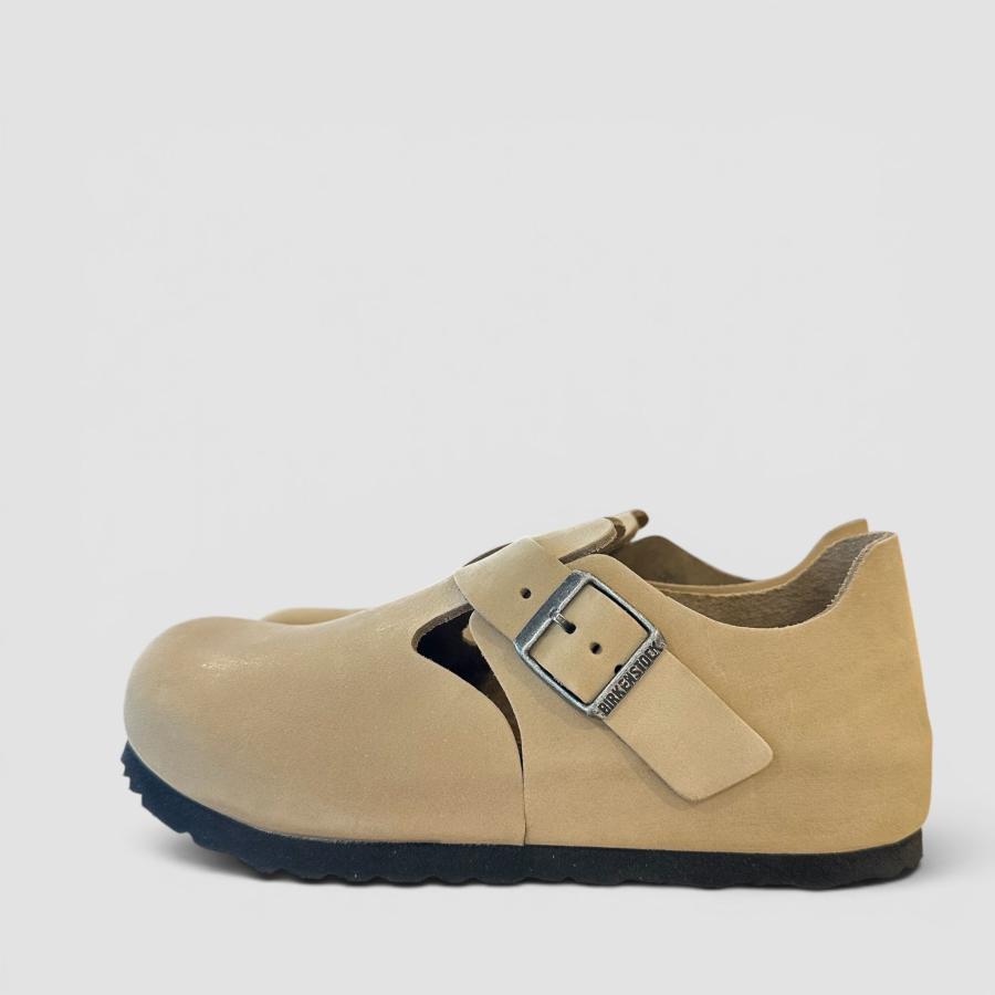 BIRKENSTOCK（ビルケンシュトック） 2026春夏新入荷 LONDON ロンドン