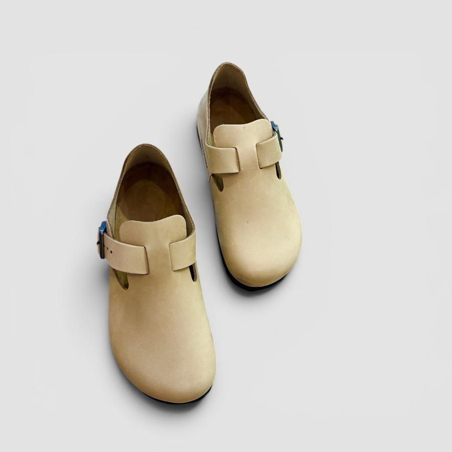 BIRKENSTOCK（ビルケンシュトック） 2026春夏新入荷 LONDON ロンドン