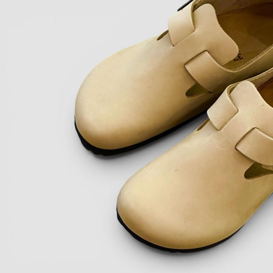BIRKENSTOCK（ビルケンシュトック） 2026春夏新入荷 LONDON ロンドン